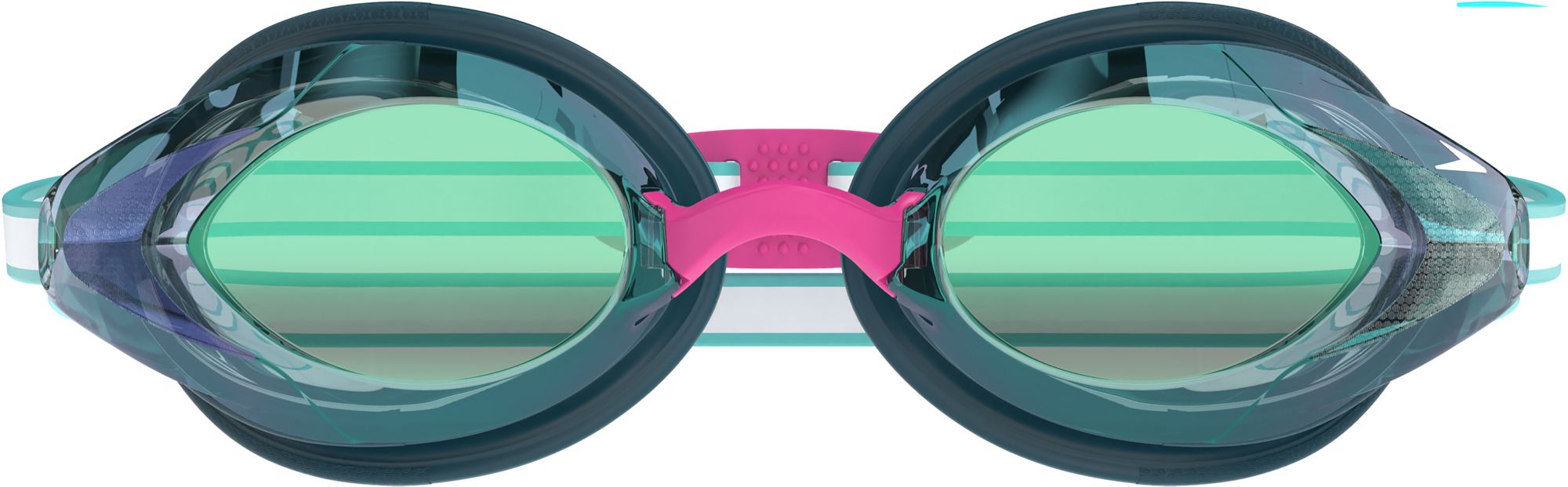 Speedo Women's Vanquisher 3.0 Mirrored Goggles product image