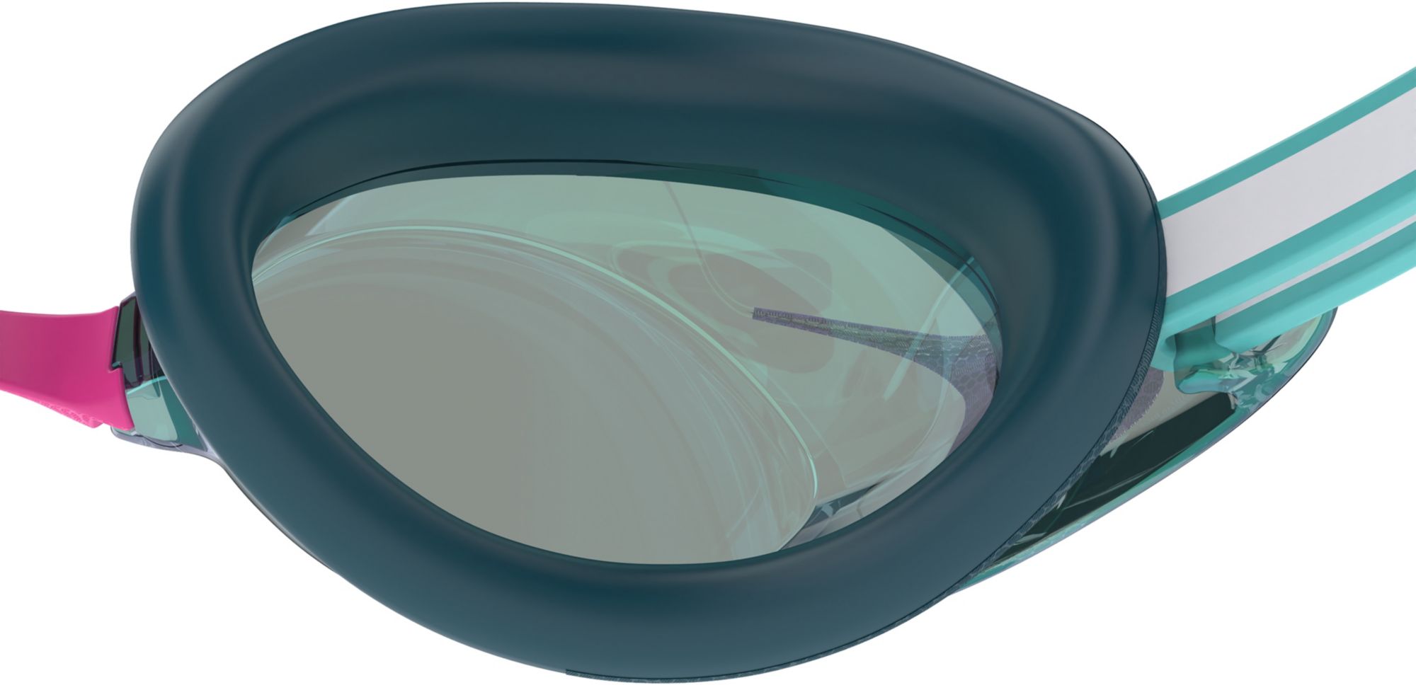 Speedo Women's Vanquisher 3.0 Mirrored Goggles product image