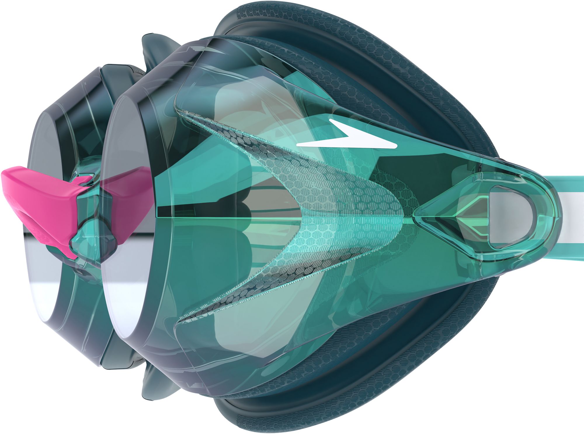 Speedo Women's Vanquisher 3.0 Mirrored Goggles product image