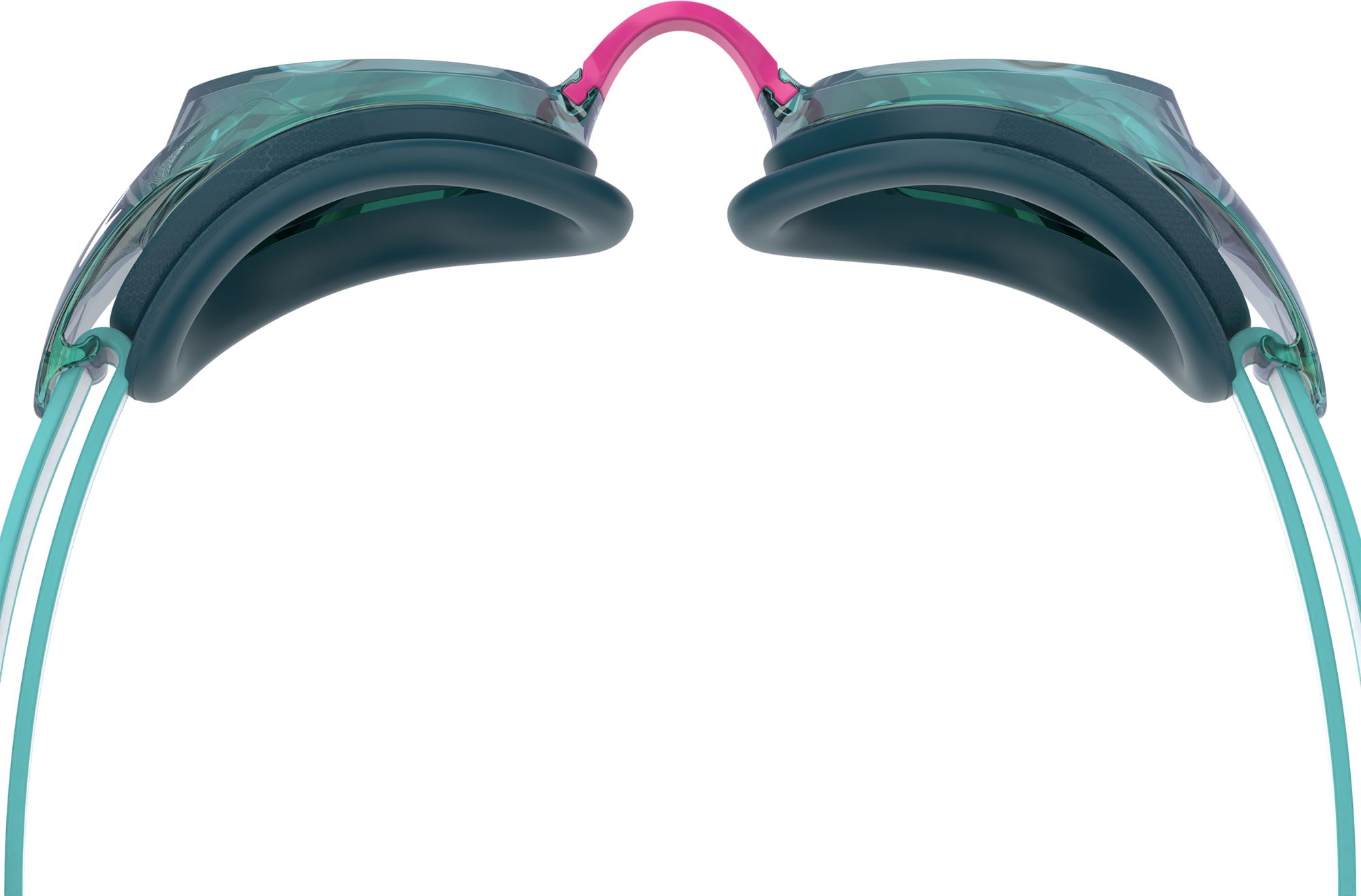 Speedo Women's Vanquisher 3.0 Mirrored Goggles product image