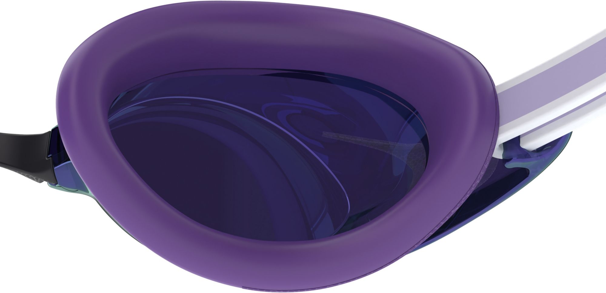 Speedo Women's Vanquisher 3.0 Mirrored Goggles product image