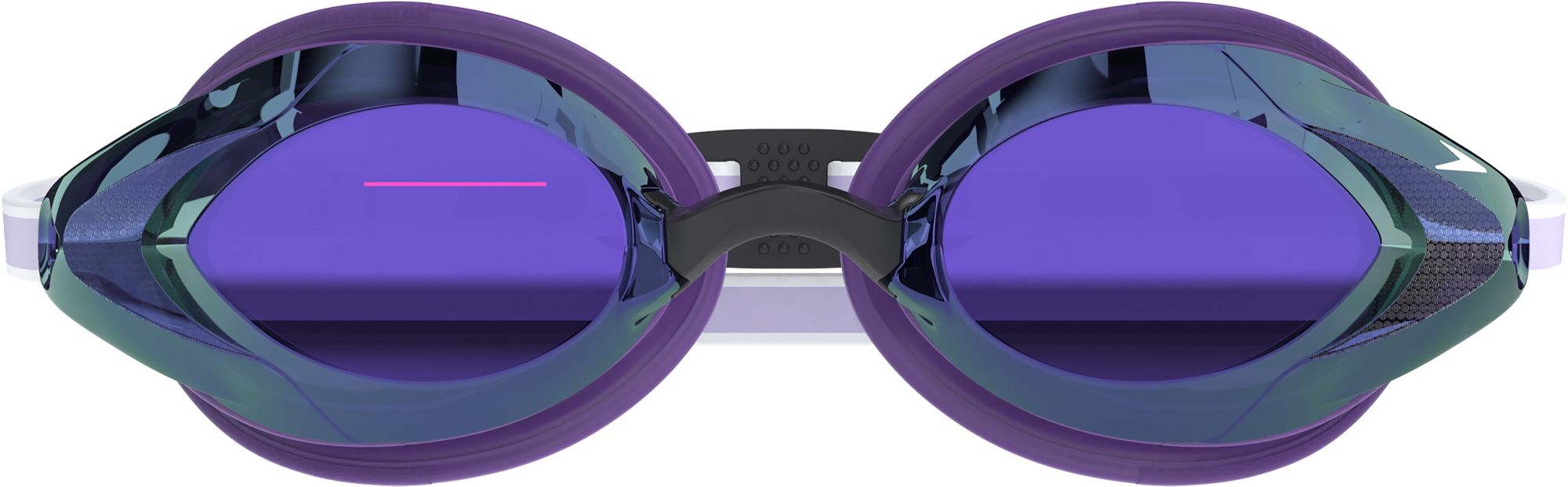Speedo Women's Vanquisher 3.0 Mirrored Goggles product image