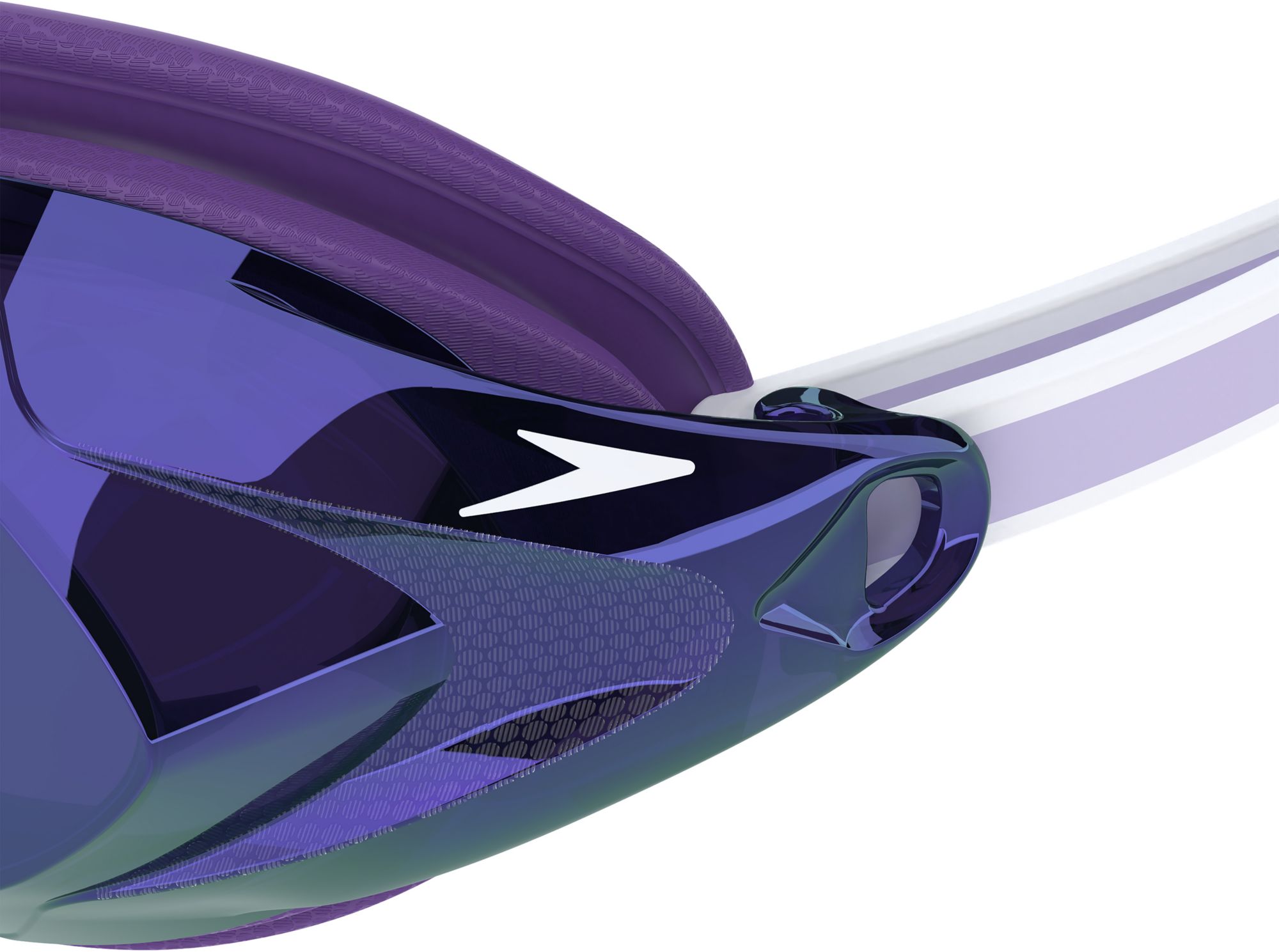 Speedo Women's Vanquisher 3.0 Mirrored Goggles product image