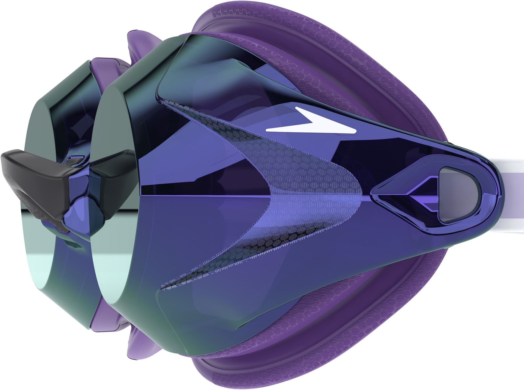 Speedo Women's Vanquisher 3.0 Mirrored Goggles product image