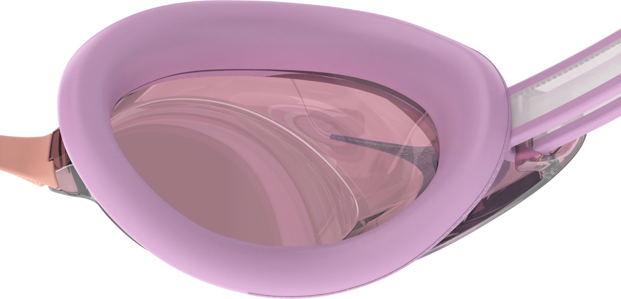 Speedo Women's Vanquisher 3.0 Mirrored Goggles product image