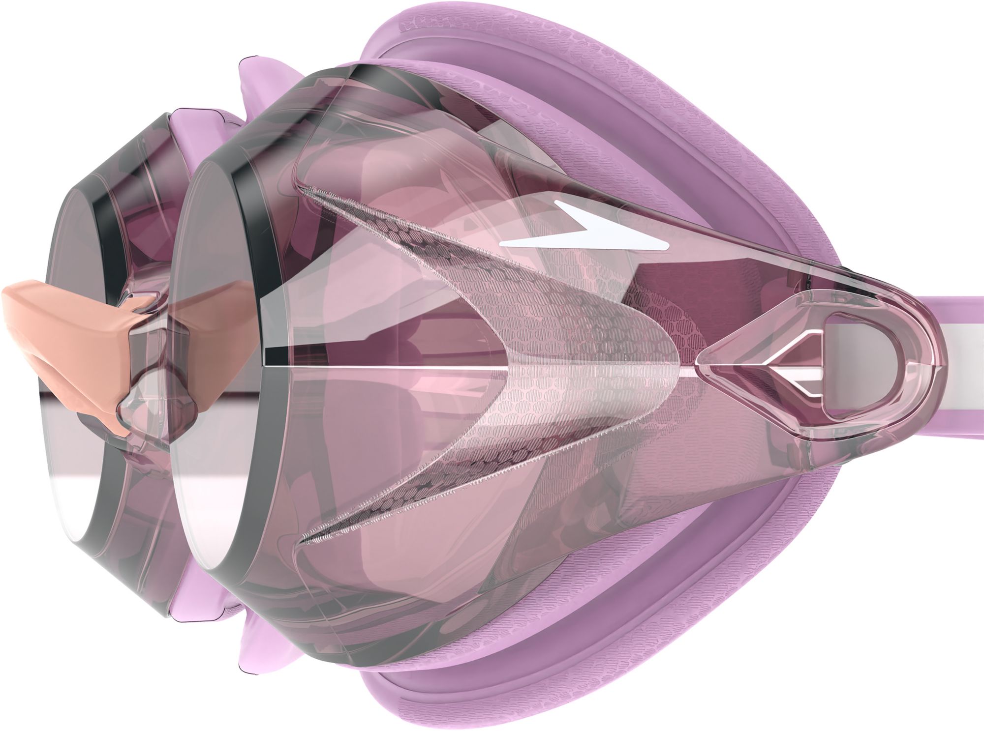 Speedo Women's Vanquisher 3.0 Mirrored Goggles product image