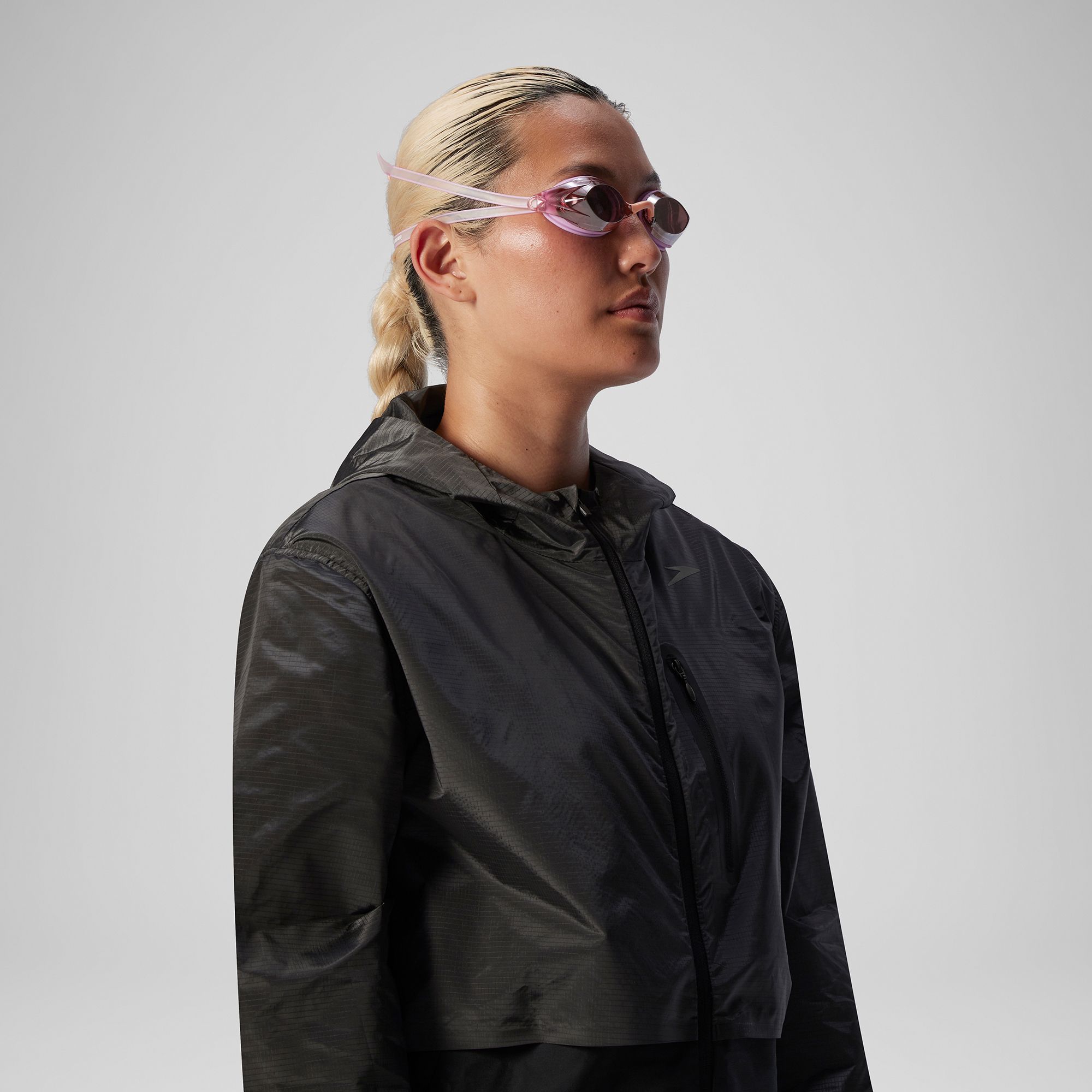 Speedo Women's Vanquisher 3.0 Mirrored Goggles product image