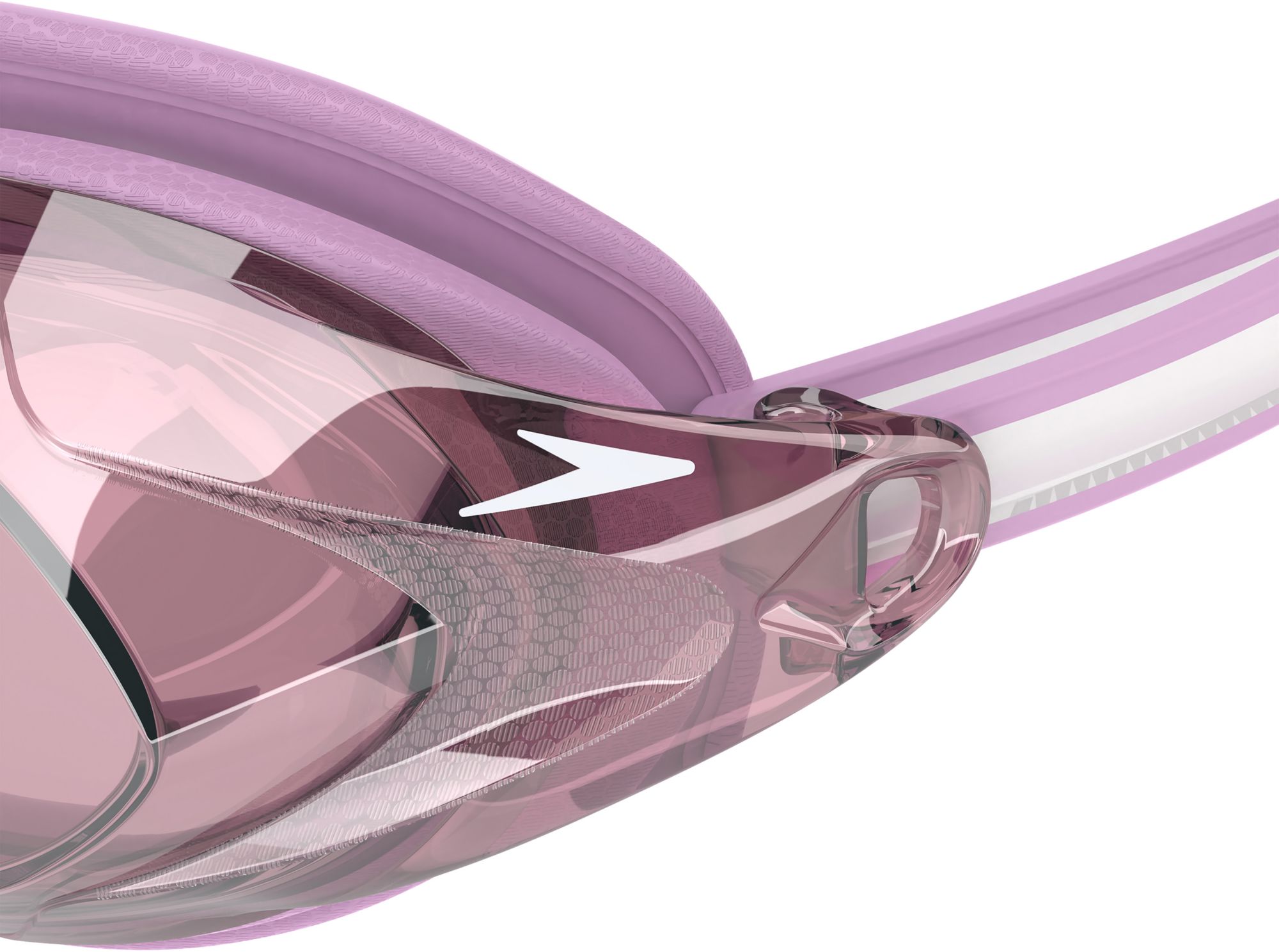 Speedo Women's Vanquisher 3.0 Mirrored Goggles product image