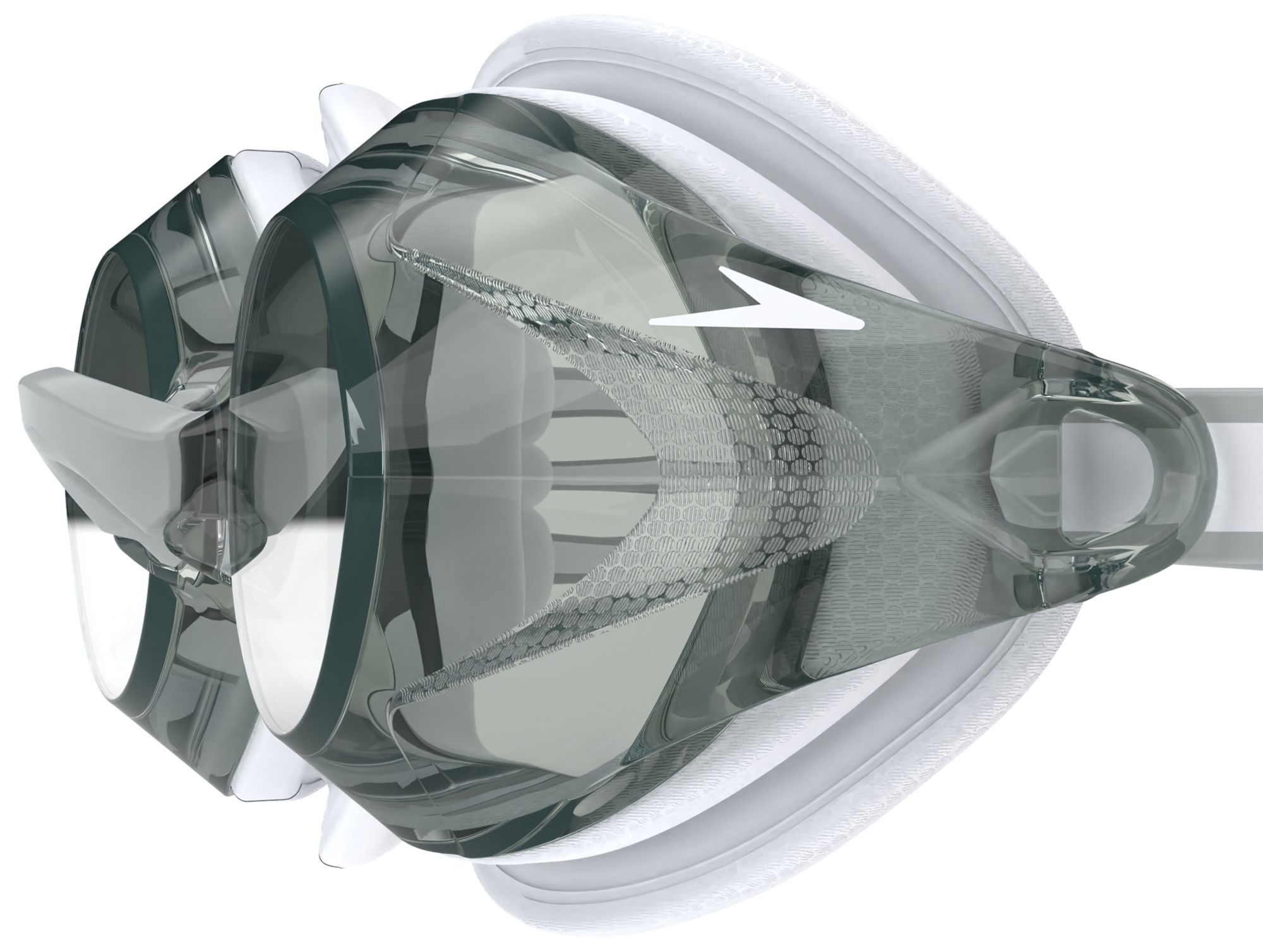 Speedo Women's Vanquisher 3.0 Goggles product image