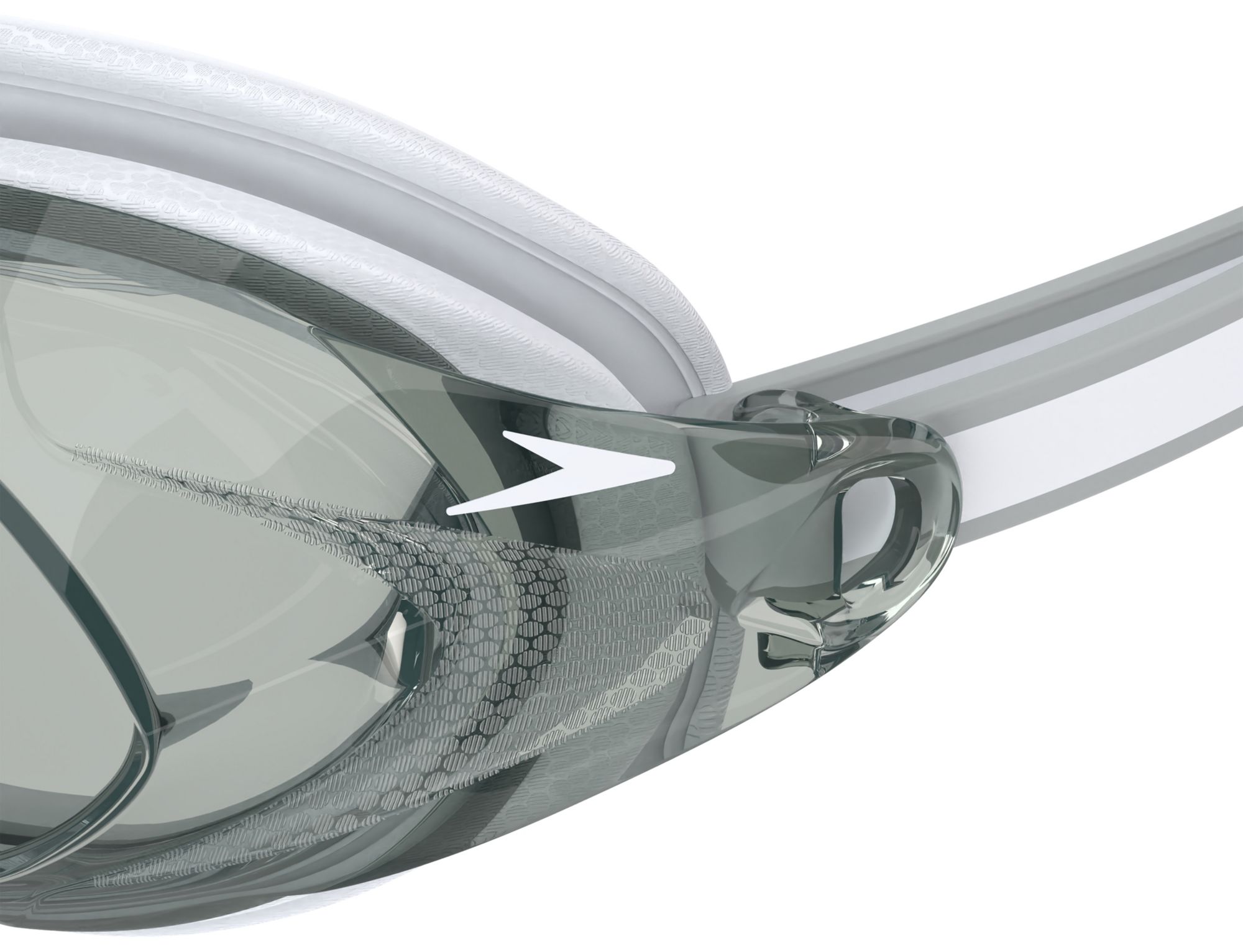 Speedo Women's Vanquisher 3.0 Goggles product image