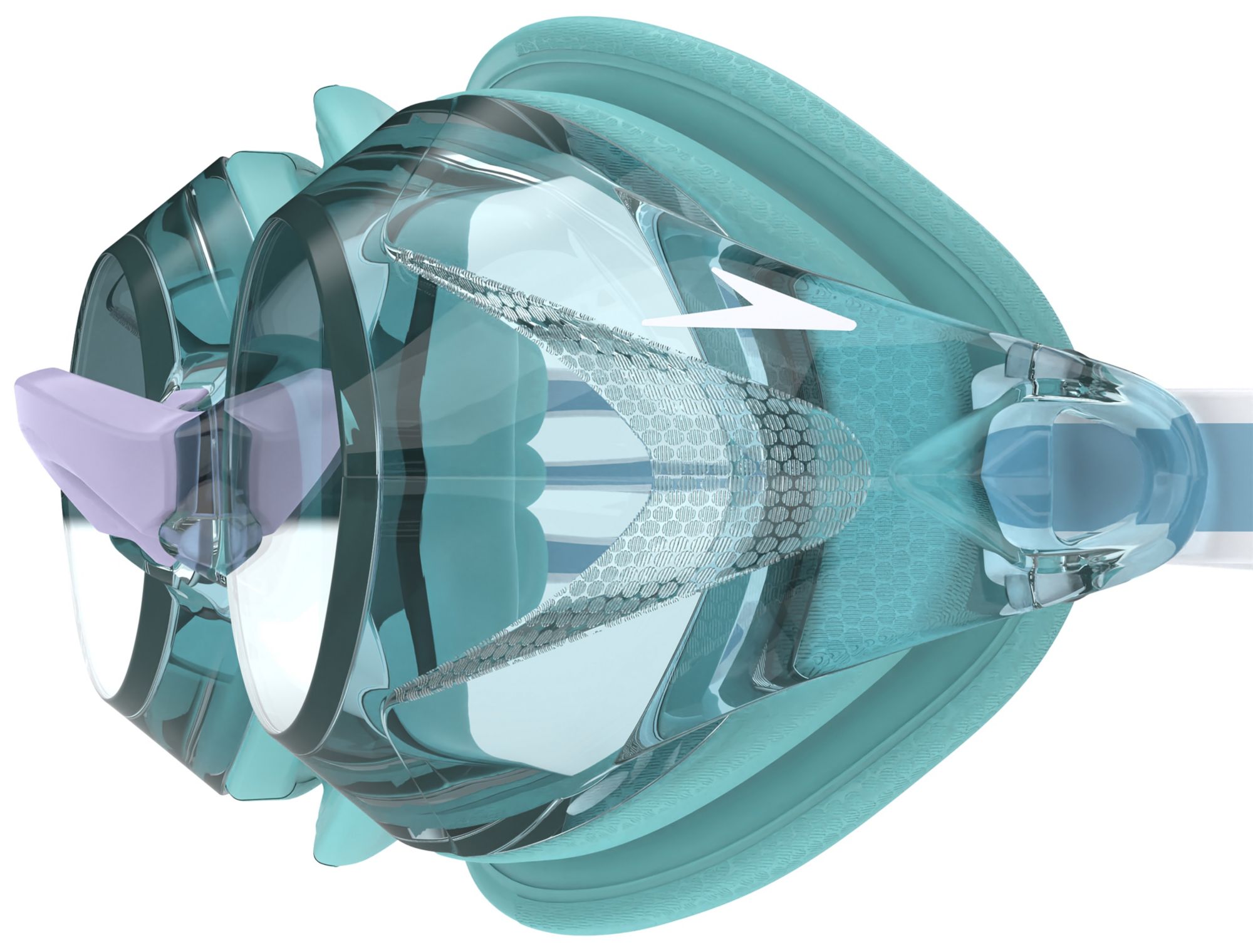 Speedo Women's Vanquisher 3.0 Goggles product image