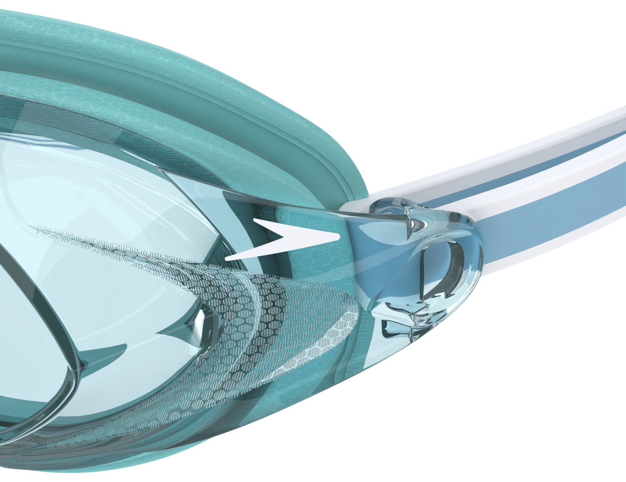 Speedo Women's Vanquisher 3.0 Goggles product image