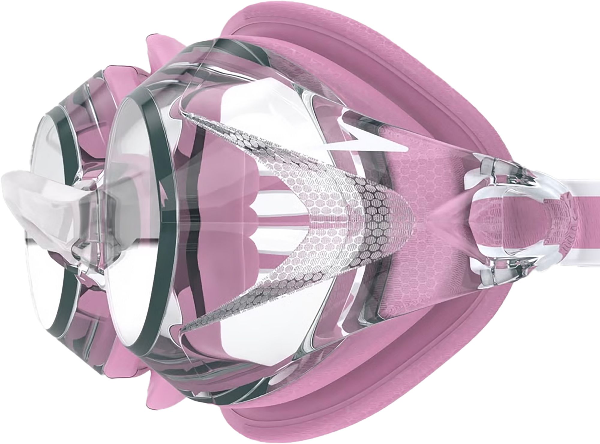 Speedo Women's Vanquisher 3.0 Goggles product image