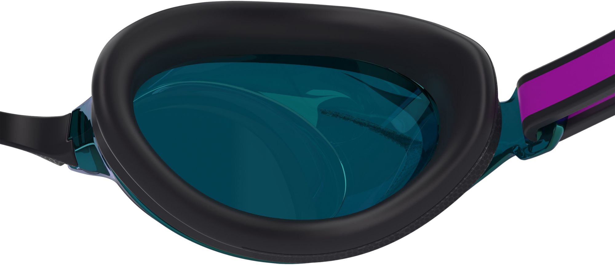 Speedo Junior Vanquisher 3.0 Mirrored Goggles product image