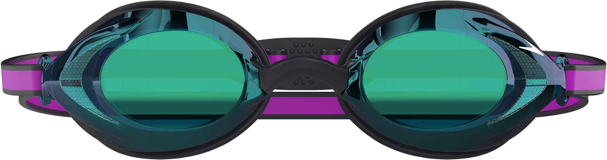 Speedo Junior Vanquisher 3.0 Mirrored Goggles product image