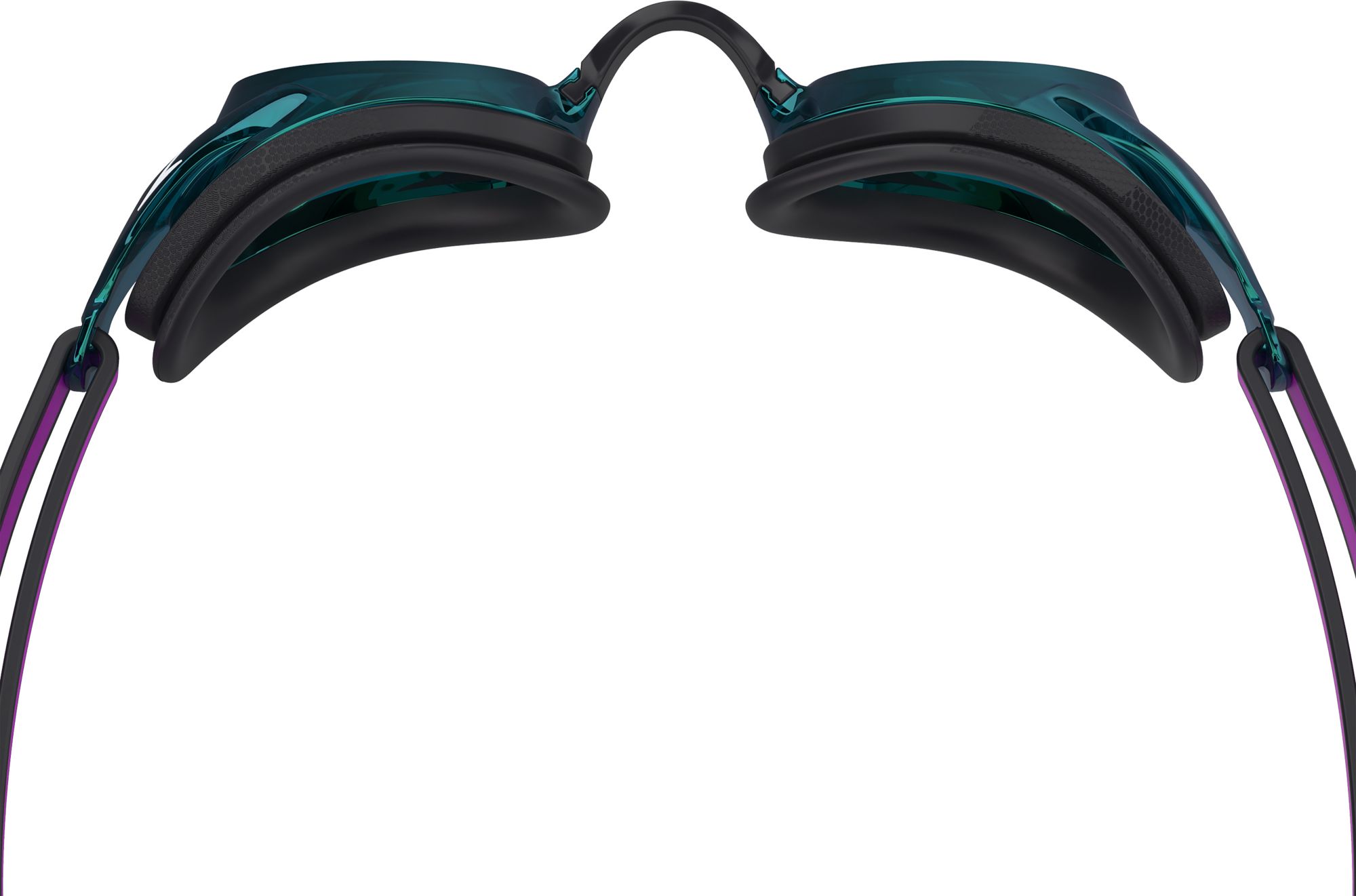 Speedo Junior Vanquisher 3.0 Mirrored Goggles product image