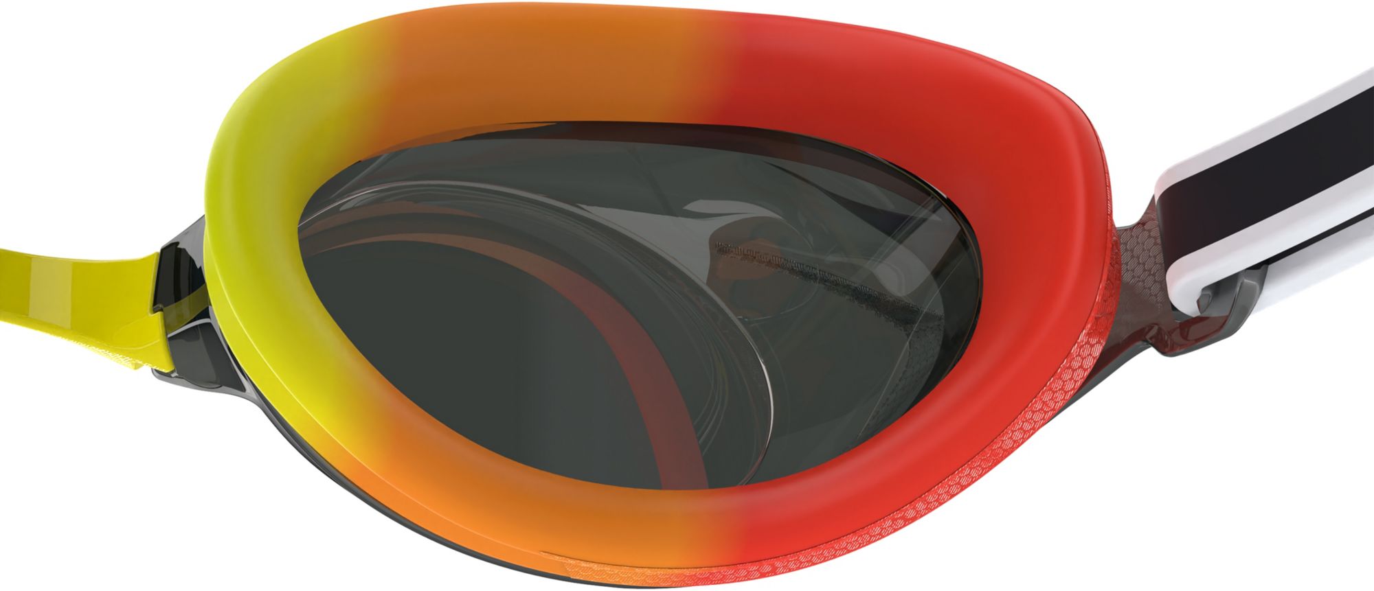 Speedo Junior Vanquisher 3.0 Mirrored Goggles product image