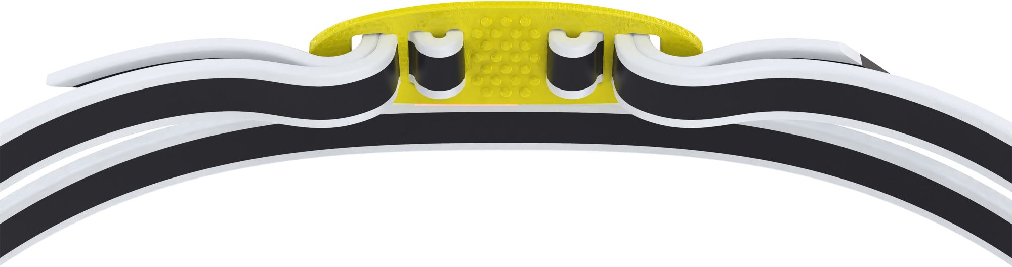 Speedo Junior Vanquisher 3.0 Mirrored Goggles product image