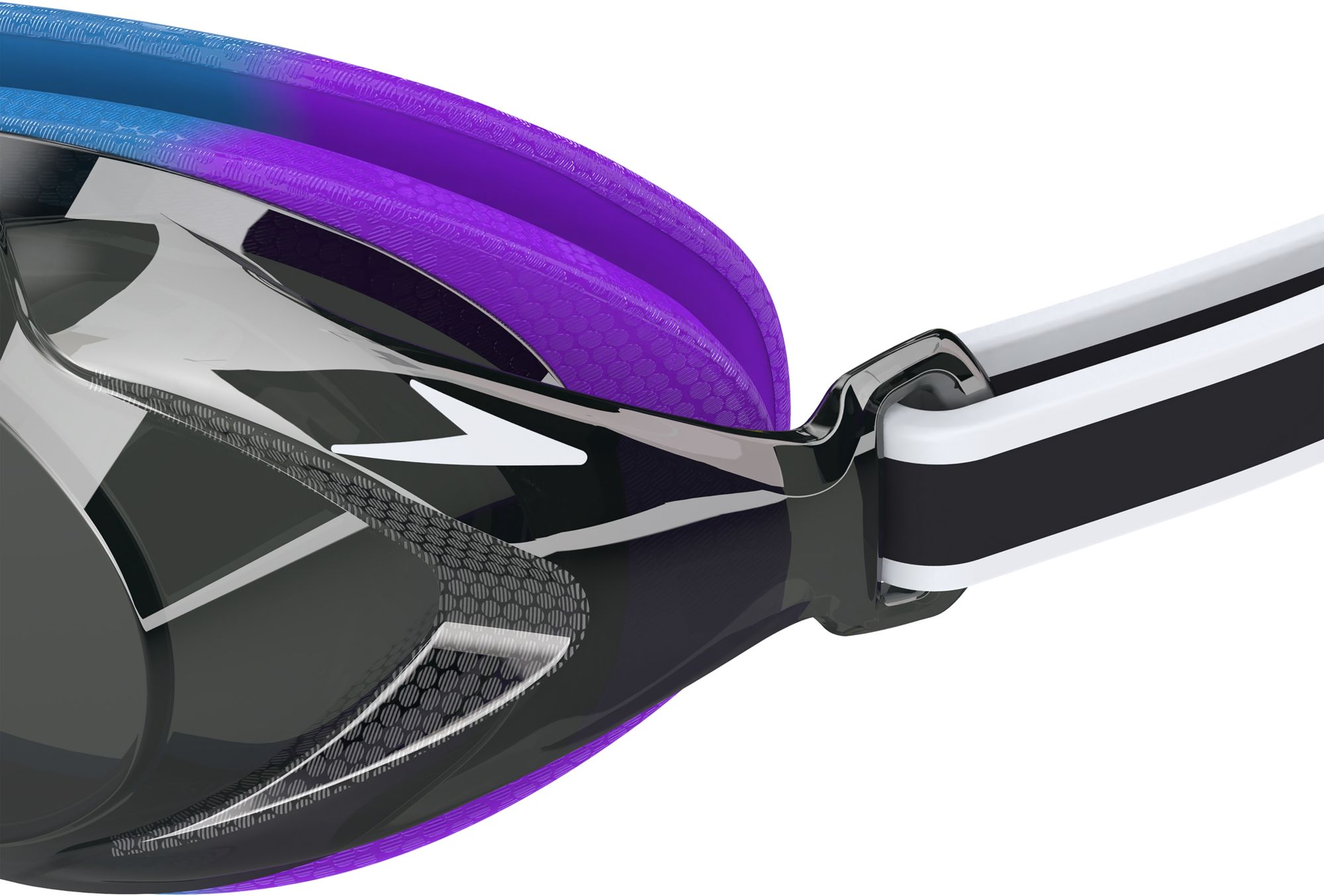 Speedo Junior Vanquisher 3.0 Mirrored Goggles product image