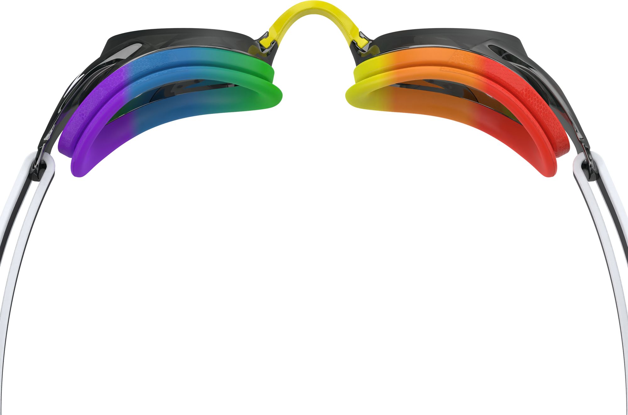 Speedo Junior Vanquisher 3.0 Mirrored Goggles product image