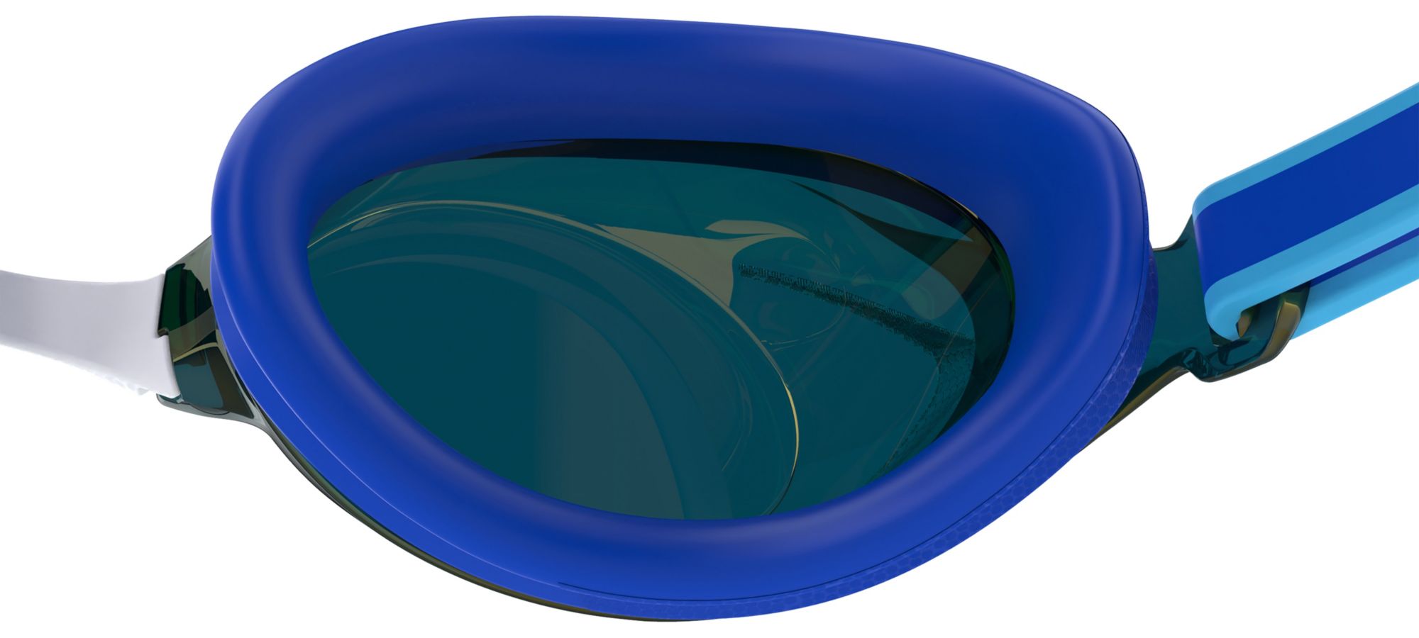 Speedo Junior Vanquisher 3.0 Mirrored Goggles product image