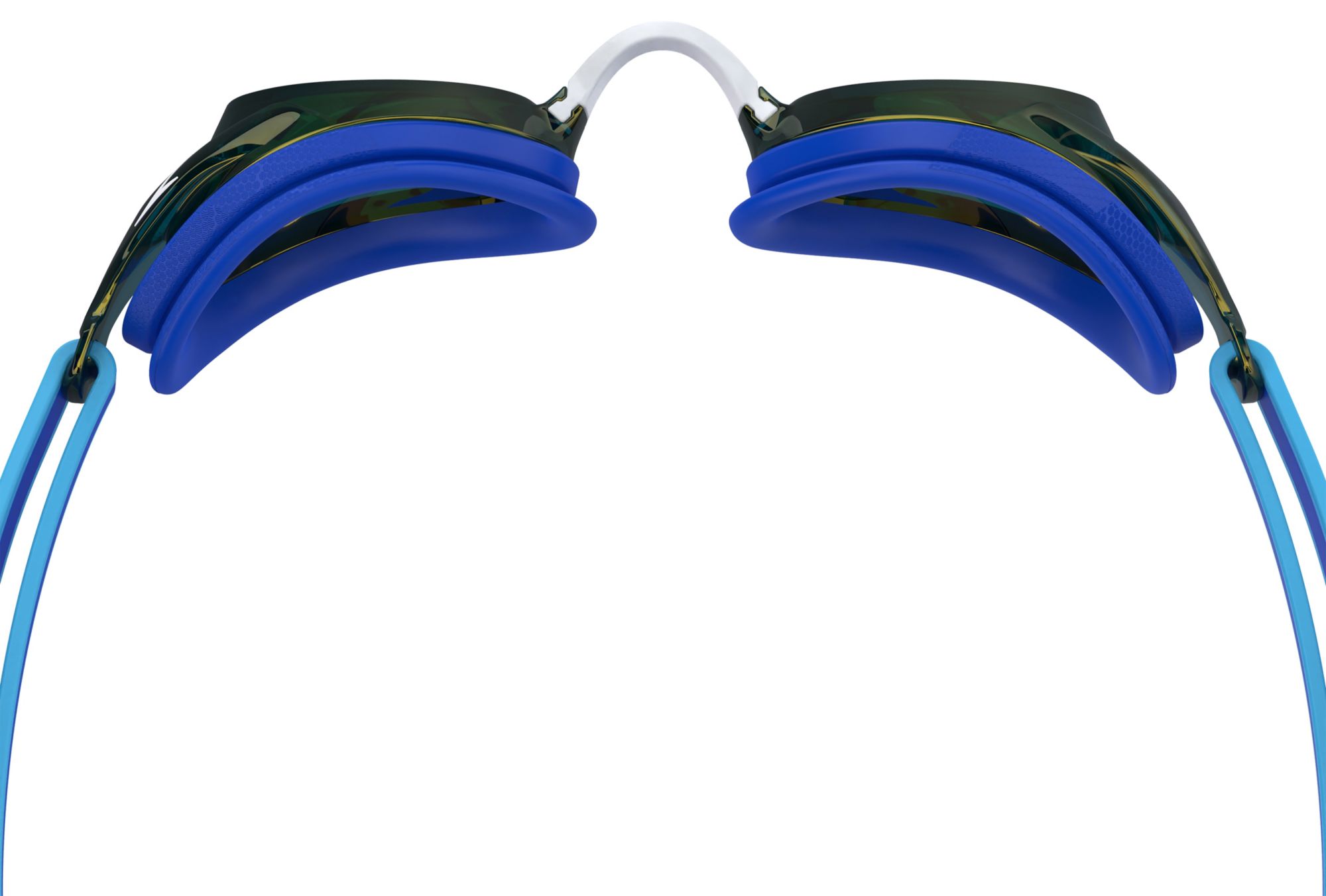 Speedo Junior Vanquisher 3.0 Mirrored Goggles product image