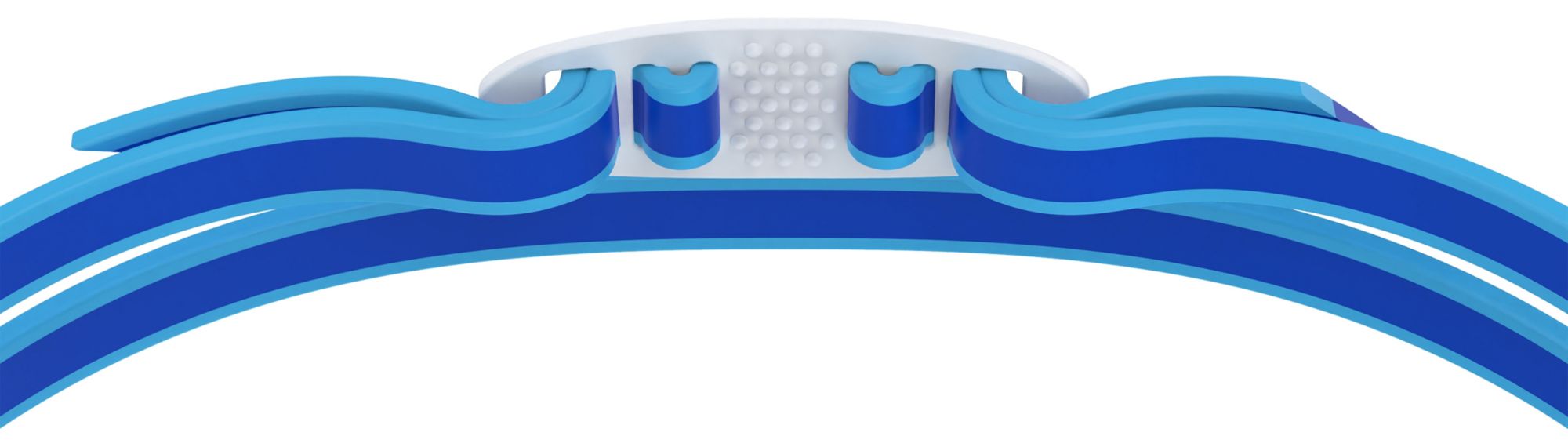 Speedo Junior Vanquisher 3.0 Mirrored Goggles product image