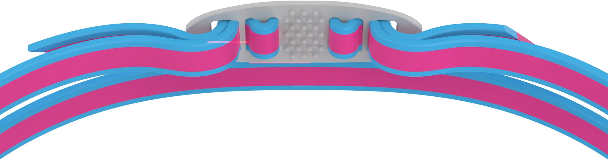 Speedo Junior Vanquisher 3.0 Mirrored Goggles product image