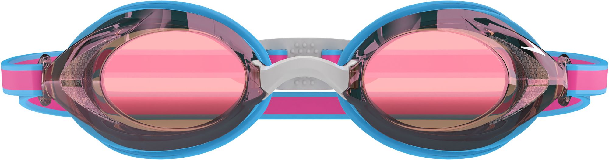 Speedo Junior Vanquisher 3.0 Mirrored Goggles product image