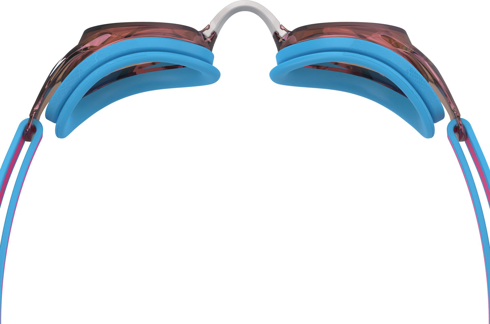Speedo Junior Vanquisher 3.0 Mirrored Goggles product image
