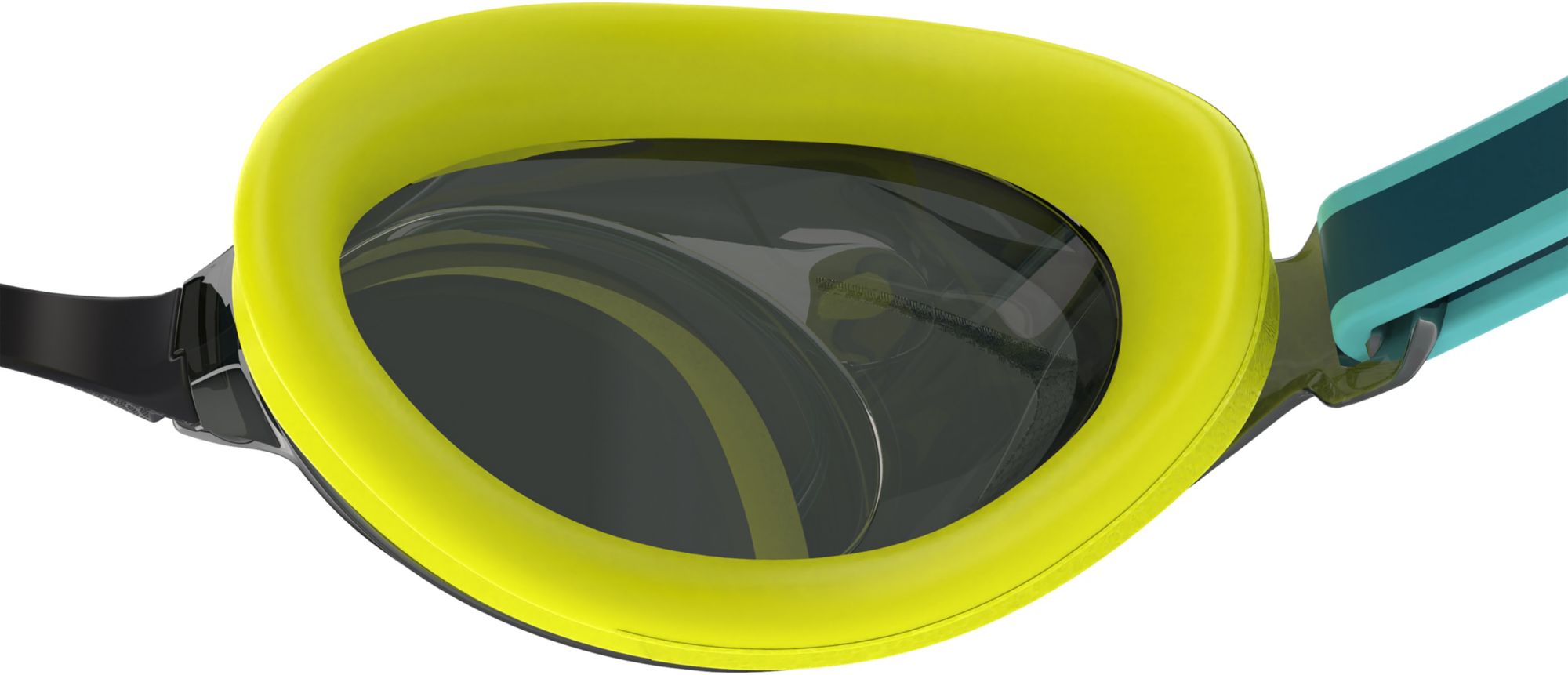 Speedo Junior Vanquisher 3.0 Mirrored Goggles product image