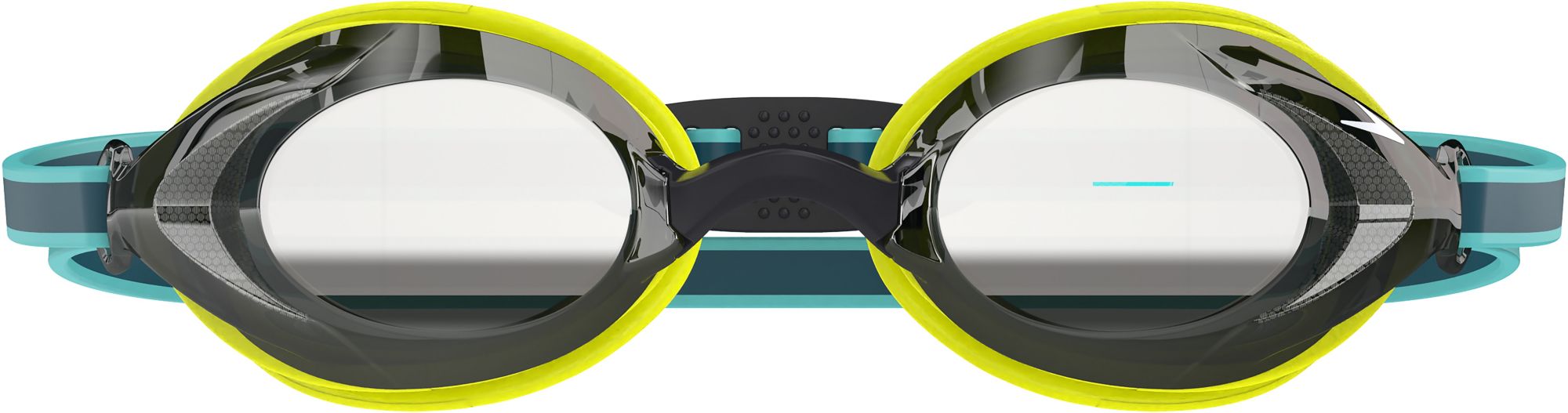 Speedo Junior Vanquisher 3.0 Mirrored Goggles product image