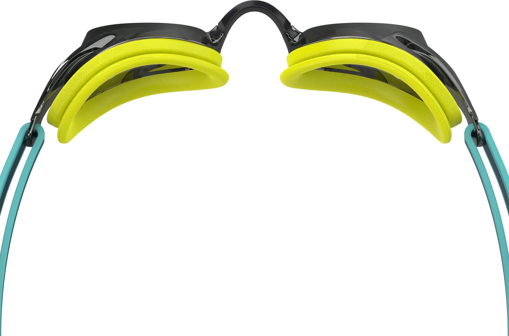Speedo Junior Vanquisher 3.0 Mirrored Goggles product image