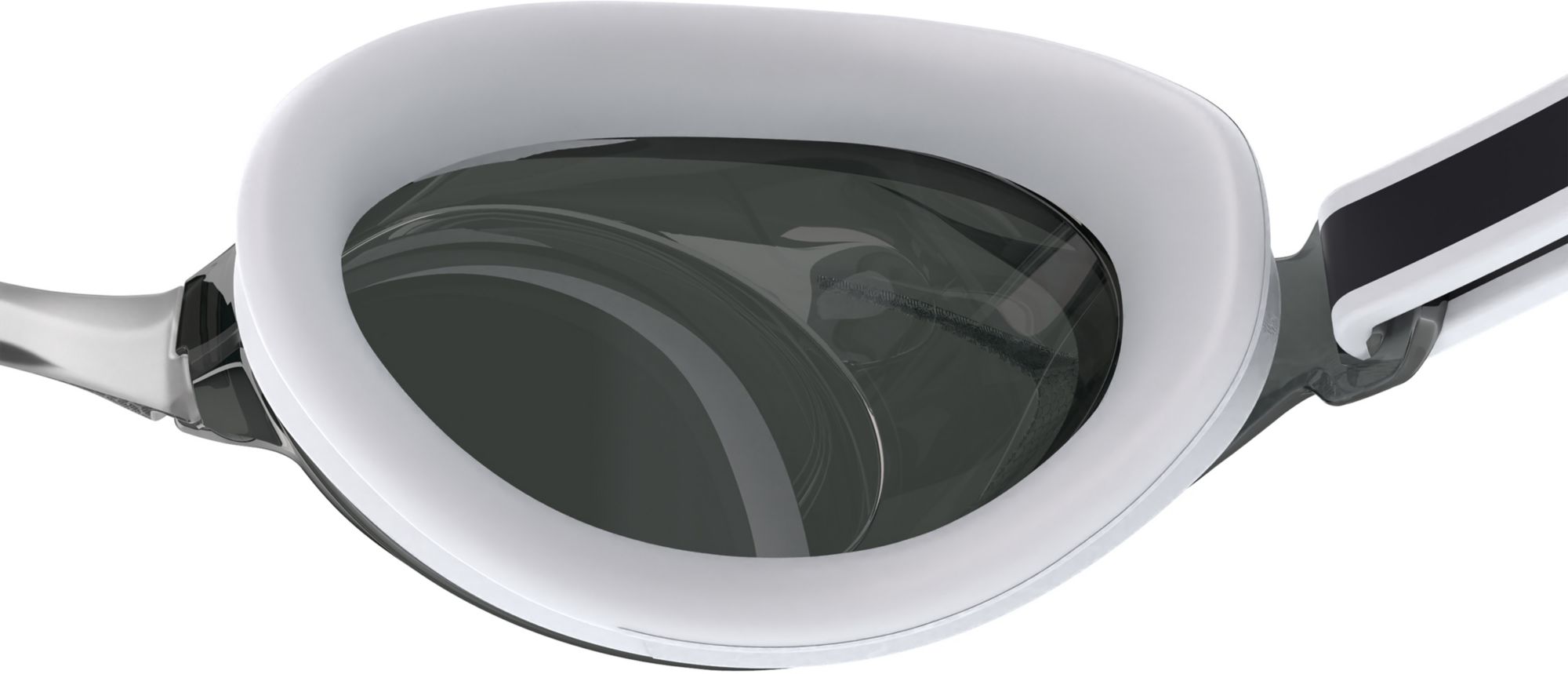 Speedo Junior Vanquisher 3.0 Mirrored Goggles product image