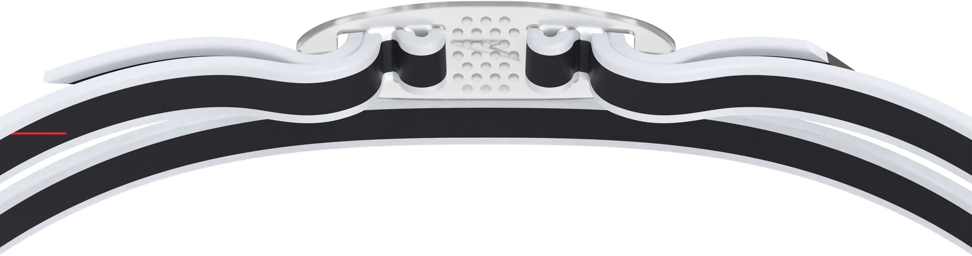 Speedo Junior Vanquisher 3.0 Mirrored Goggles product image