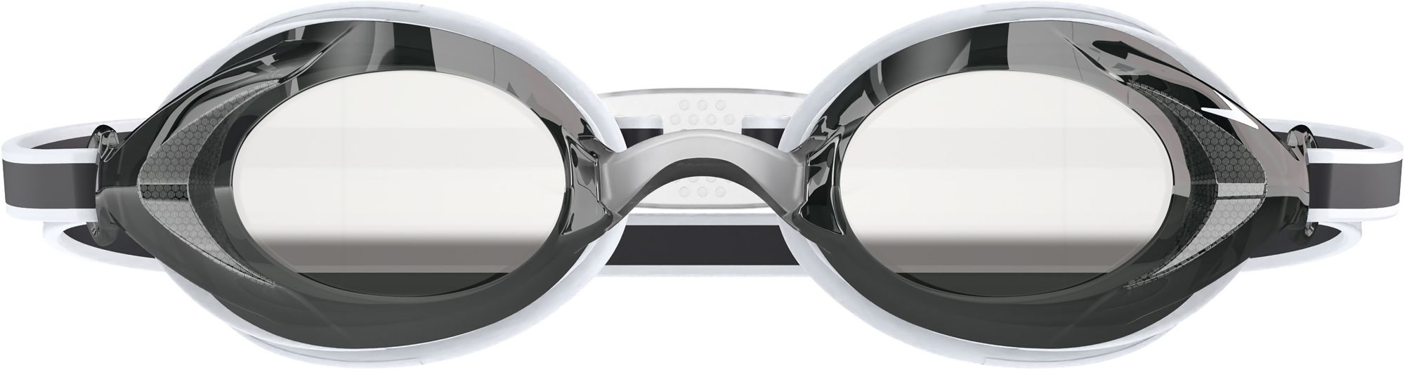 Speedo Junior Vanquisher 3.0 Mirrored Goggles product image