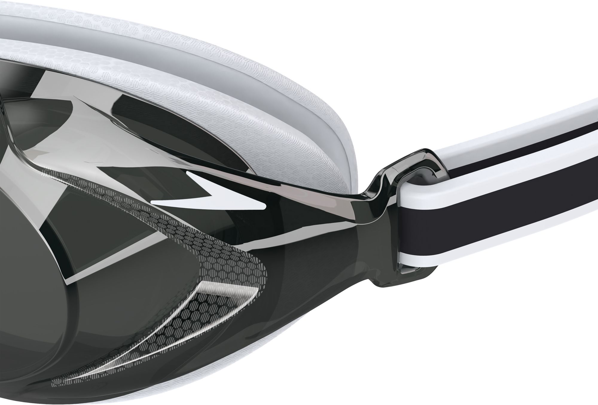 Speedo Junior Vanquisher 3.0 Mirrored Goggles product image