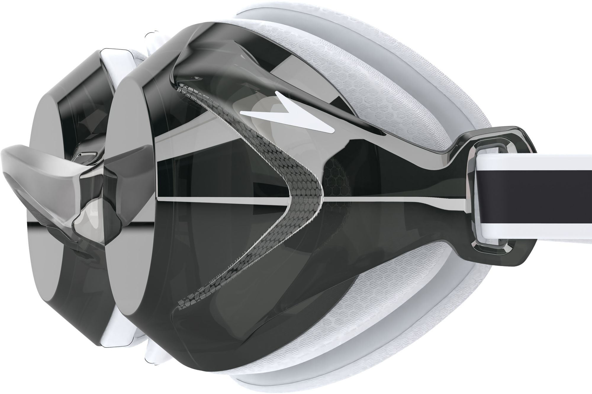 Speedo Junior Vanquisher 3.0 Mirrored Goggles product image