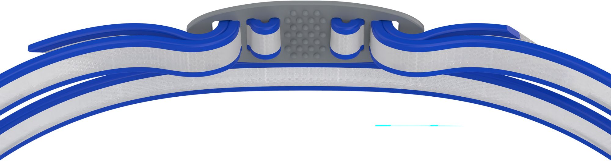 Speedo Junior Vanquisher 3.0 Goggles product image