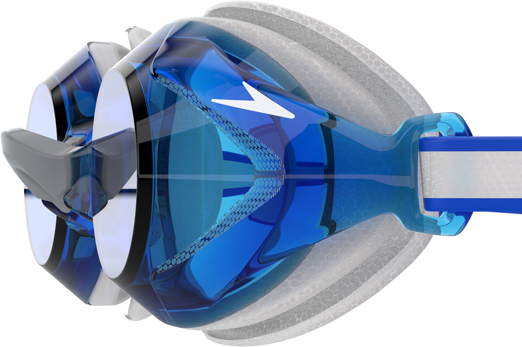 Speedo Junior Vanquisher 3.0 Goggles product image