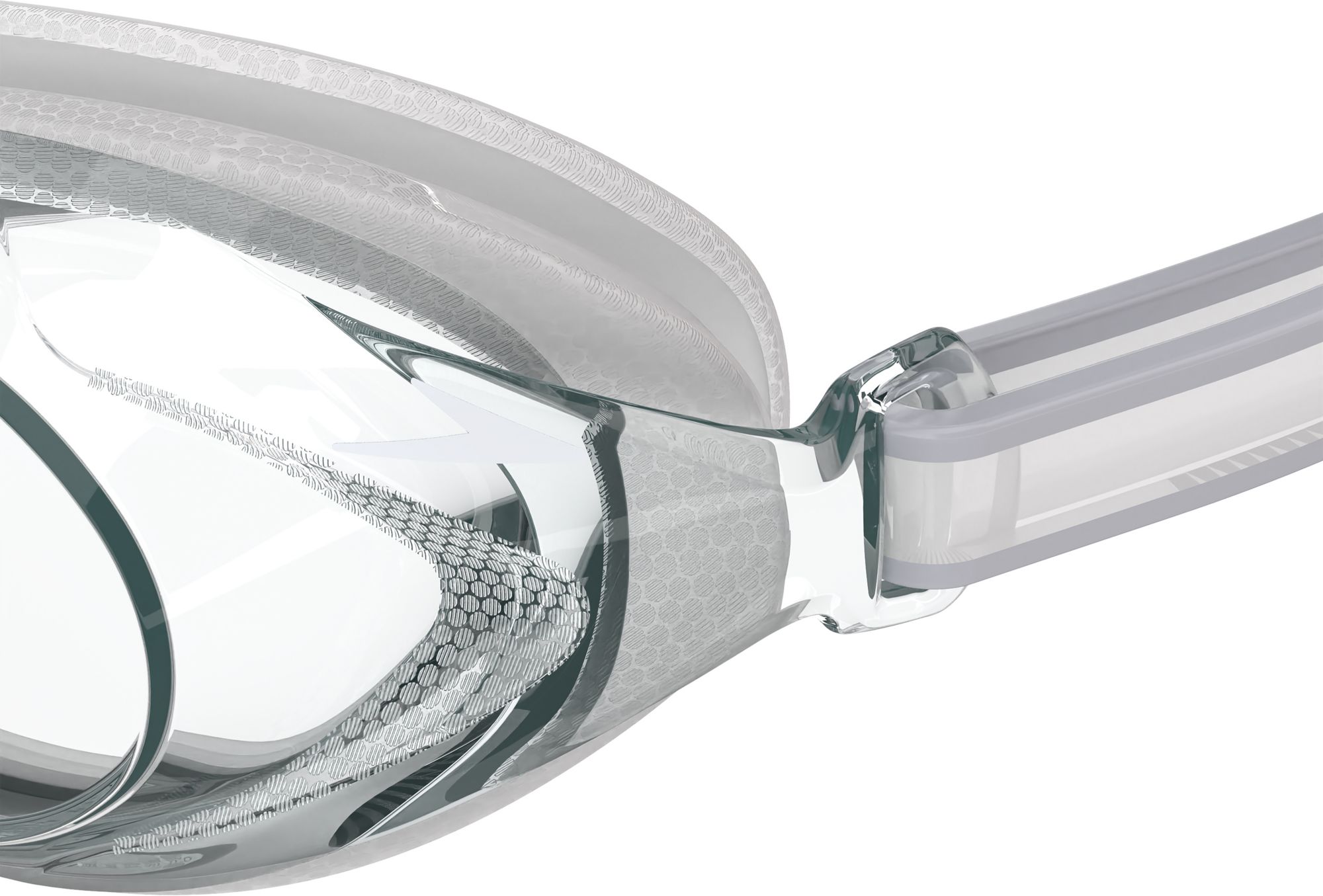 Speedo Junior Vanquisher 3.0 Goggles product image