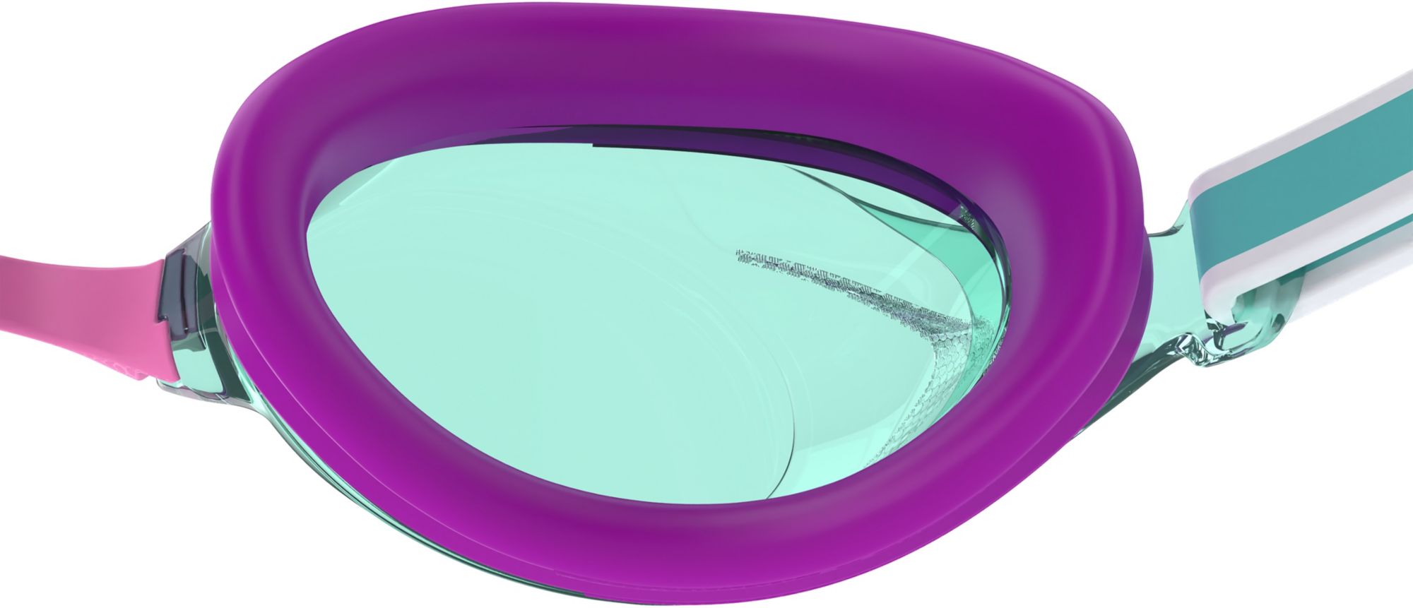 Speedo Junior Vanquisher 3.0 Goggles product image