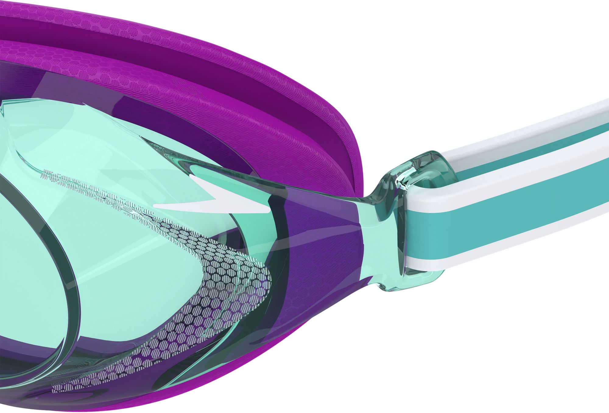 Speedo Junior Vanquisher 3.0 Goggles product image