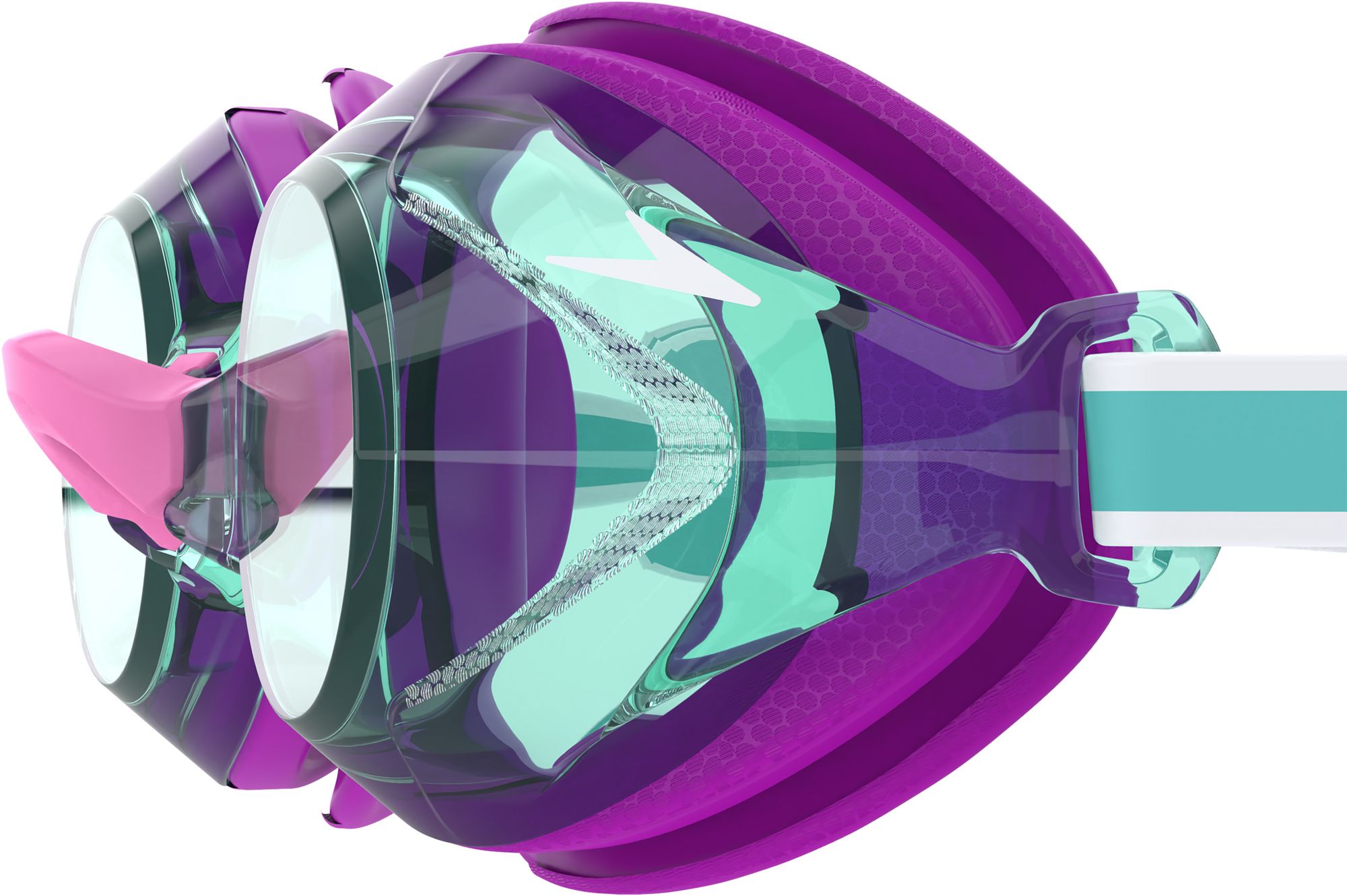 Speedo Junior Vanquisher 3.0 Goggles product image