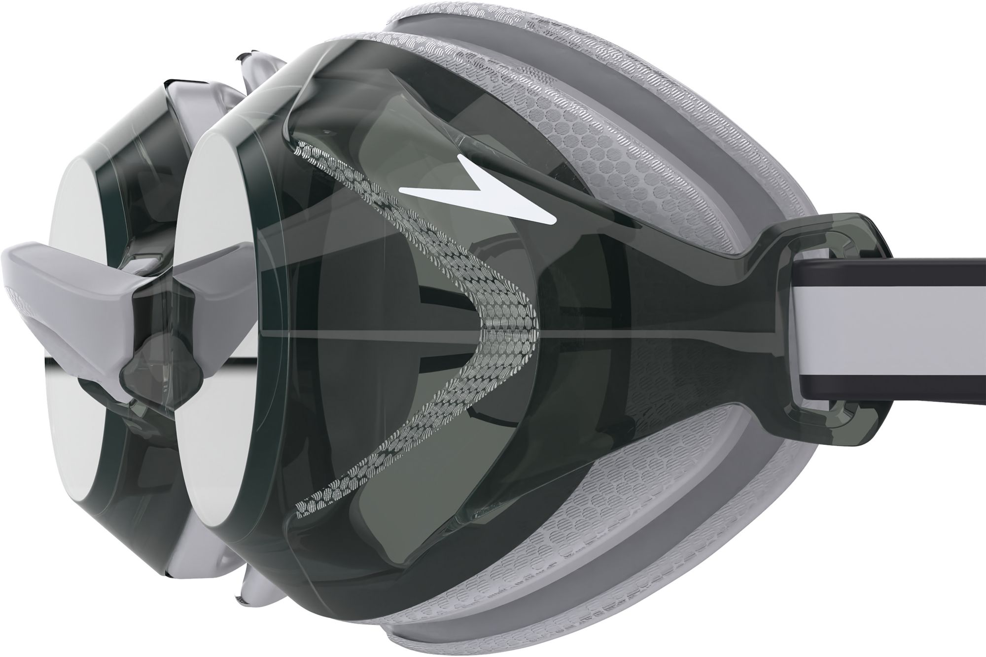 Speedo Junior Vanquisher 3.0 Goggles product image