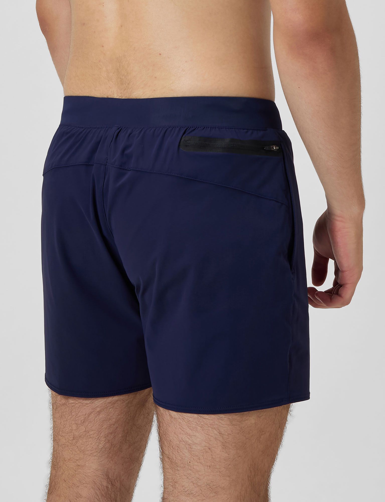 Speedo Men's The Lookout Solid 16" Swim Trunks product image