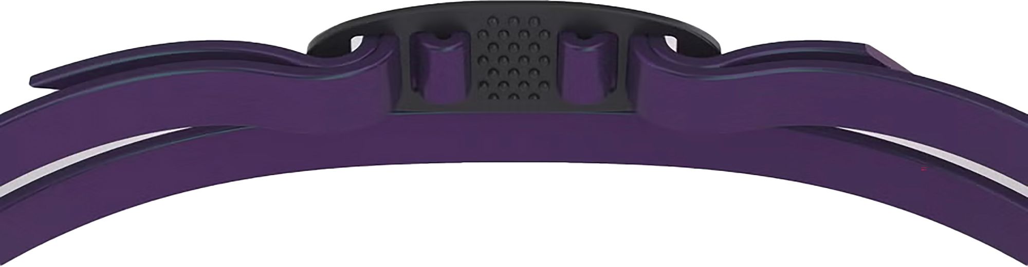 Speedo Junior Vanquisher 3.0 Mirrored Goggles Black and Purple product image
