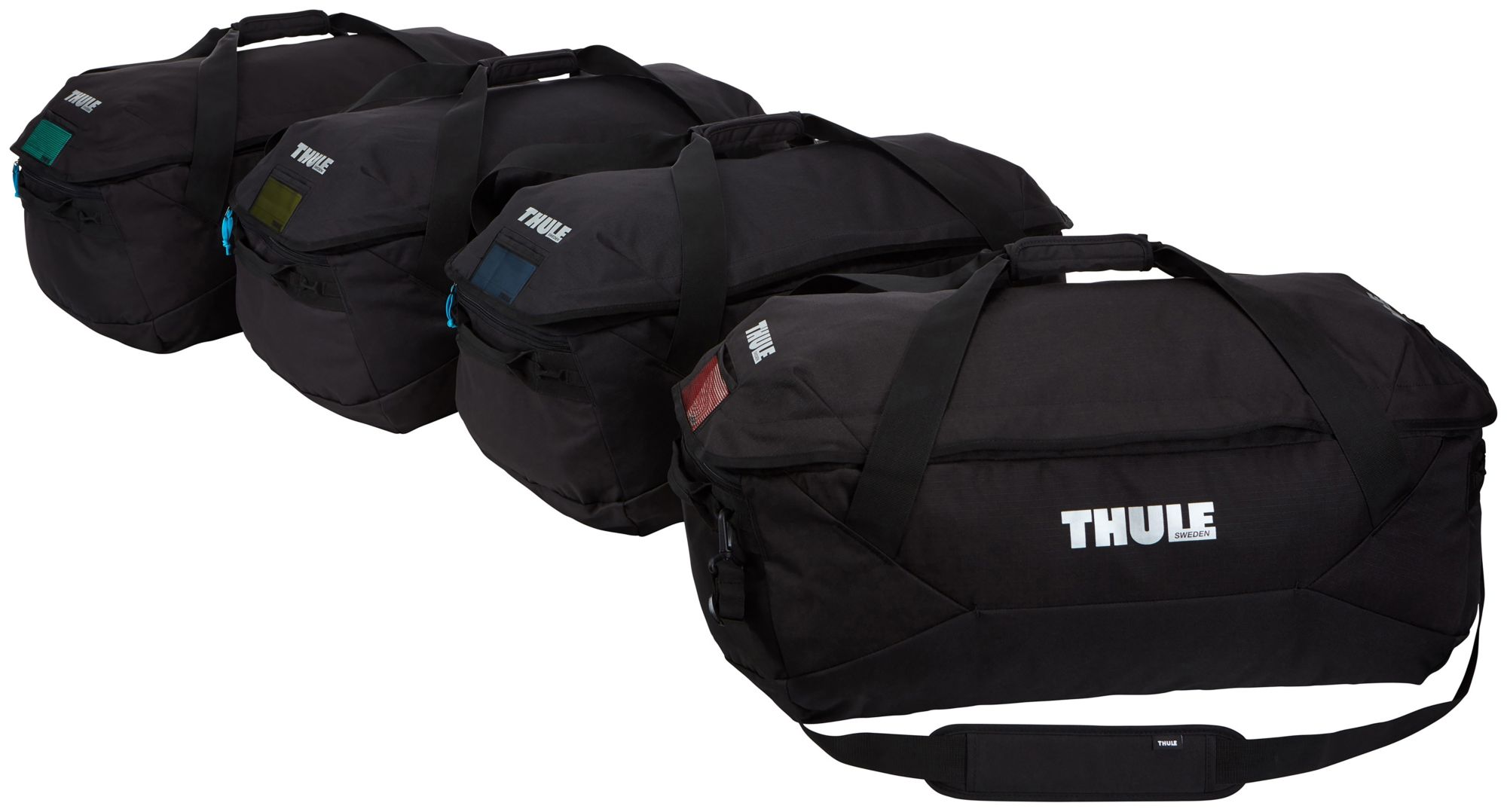 Thule GoPack Set