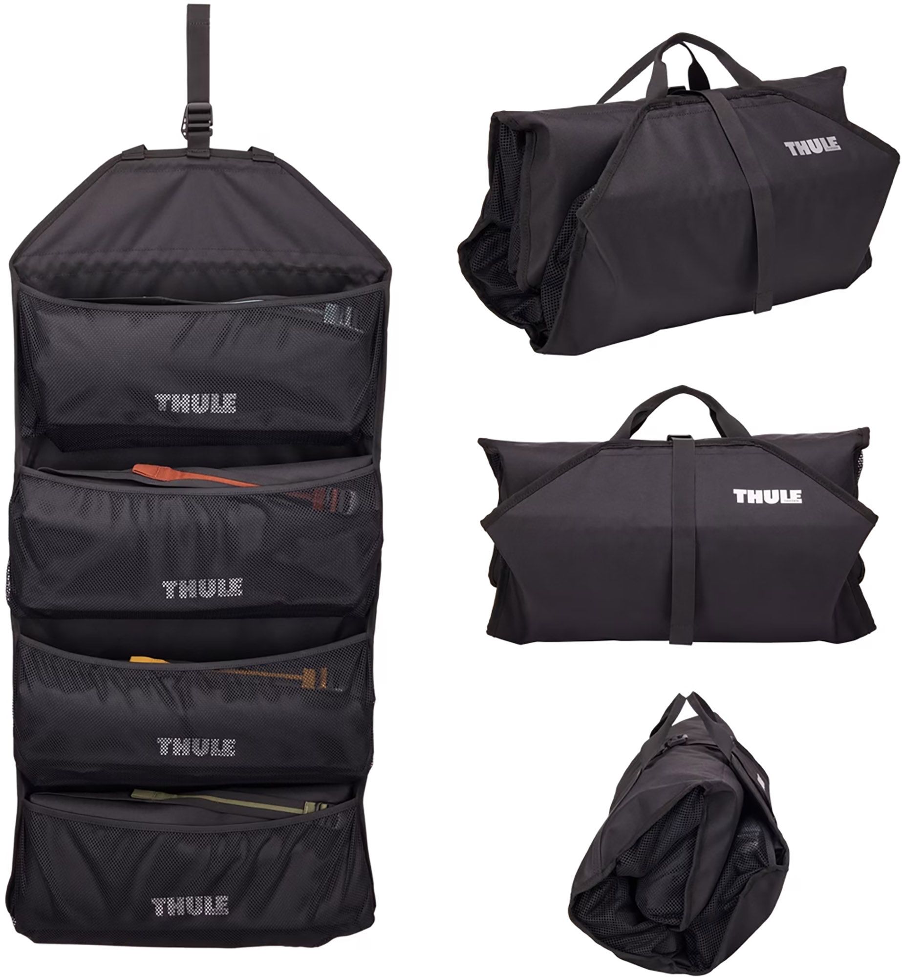 Thule GoPack Duffel Set product image