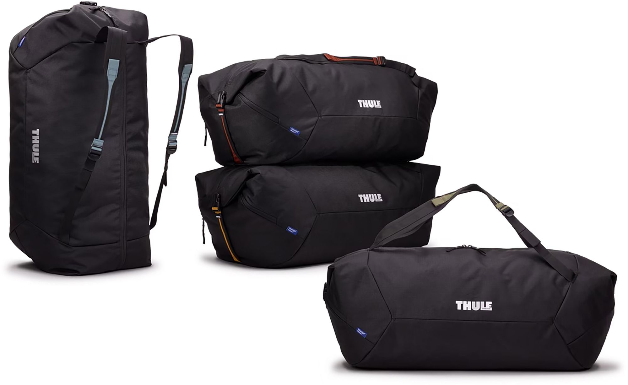 Thule GoPack Duffel Set product image